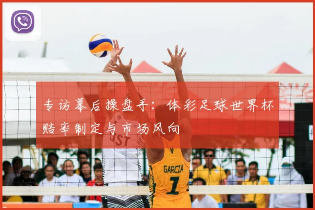 专访幕后操盘手:体彩足球世界杯赔率制定与市场风向